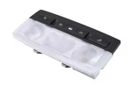 Genuine Gm Jet Black Courtesy Lamp 22985853. Fixed Price $11.86.