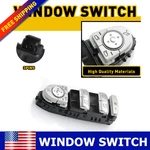 Power Window Master Control Switch Fit Mercedes Benz C63 C43 GLC300 A2229056800. Fixed Price $25.26.