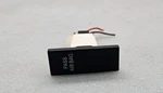 05-07 Dakota Air Passenger Bag Light Indicator Lamp Warning On/off System. Fixed Price $44.99.