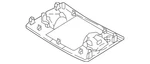 Genuine Volkswagen Lens 5G0-947-133-E-RM5. Fixed Price $27.57.