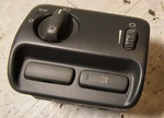 1999 2000 - 2003 Volvo S80 Headlight Lamp Lcm Control Switch Gray 9459983. Fixed Price $50.00.