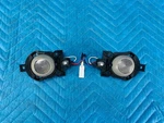 Nissan Armada Infiniti QX56 Overhead Console Map Light Lamp Gray 26460-ZR00A Oem. Fixed Price $30.00.