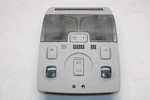 2004-2013 Audi A3 S3 8P Front Interior Dome Overhead Light Switch Genuine Oem. Fixed Price $55.00.