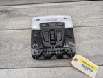 Oem Bmw F30 F32 F36 F80 F82 F87 M3 M4 335 435 Roof Console Dome Light Sos Switch. Fixed Price $49.95.