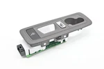 11-18 Porsche Cayenne Rear Right Pass Side Roof Interior Reading Light Lamp Oem. Fixed Price $30.00.