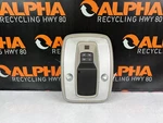 Interior Light Volvo 50 Series 10. Fixed Price $50.00.