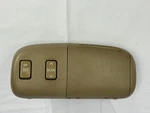 1998-2002 Toyota 4RUNNER Overhead Sunroof Moonroof Control Switch Brown Oem. Fixed Price $29.99.