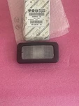 2015-2018 Alfa Romeo 4C Dome Light Oem 1ZR16JXWAA-001. Fixed Price $39.99.