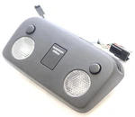 Ford Mustang V MK5 2013- FR3B-63519A58-HM Roof Console Interior Light Reading Lamp. Fixed Price $46.89.