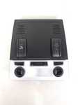 Bmw X1 Series E81 E82 E90 E91 E92 Interior Light Panel 9225503. Fixed Price $23.50.