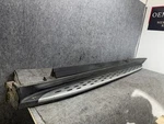Mercedes GL550 GL350 GL450 X166 Left Side Running Board Nerf Bar Step Oem. Fixed Price $220.00.