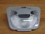 Roof Interior Lamp Genuine Mercedes W203 - A2038204601 Color: 7D43. Fixed Price $275.21.