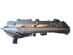Led Daytime Running Light Drl Right For 15-20 Lexus Nx W/ Single Beam Hl. Fixed Price $238.97.