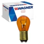 Wagner 2057NA Multi Purpose Bulb For Electrical Lighting Body Exterior Qb. Fixed Price $8.36.