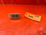 96-00 Honda Civic Coupe Rear Interior Trunk Light Lamp Oem Factory #202. Fixed Price $19.95.