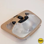 2004-2007 Mercedes-benz C230 W203 Overhead Reading Dome Light Sunroof Switch Oem. Fixed Price $39.99.