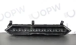 Perfect! Genuine! 2022-2026 Toyota Tundra Trd Pro Grill Mount Led Light Bar Oem. Fixed Price $275.99.