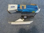 Nos 1983 1984 1985 1986 Mercury Grand Marquis Coach Light Lamp Asby E3MY15B437A. Fixed Price $99.99.