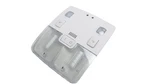 97-01 Audi A4/S4 B5 Overhead Dome Map Light 8D0947111T Oem Grey. Fixed Price $41.97.
