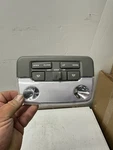 2004 Hyundai XG350 3.5L Roof Dome Light Front Overhead Lamp Console Switch B18. Fixed Price $26.24.