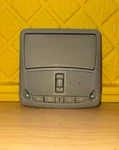 15-20 Infiniti Q50 Front Roof Overhead Console Map Dome Light Assembly Oem. Fixed Price $75.00.
