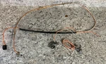 Under Dash Courtesy Dome Lights Wires 78 88 Body Monte Carlo Cutlass Regal. Fixed Price $49.00.
