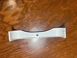 Nos 1965 1966 Ford Mustang Floor Console Rear Courtesy Light Lamp Lens. Fixed Price $20.00.
