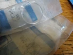 (2) Gm 1982 1997 Pontiac FIREBIRD/6000 Courtesy Lamp Lens 20468701 Nos Oem. Fixed Price $50.00.