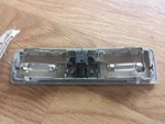 1997-03 Oem Mirror Light Grey 525I 528I 530I 540I *genuine Bmw* 63318360010. Fixed Price $11.99.