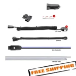 Xkglow Xk-fo-sta 6' Fiber Optic Multicolor Accent Light Kit, App Controlled. Fixed Price $164.99.