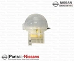 Genuine Nissan Trunk Light Assembly Skyline R32 All Late R33 R34 Gtr New Oem. Fixed Price $28.24.