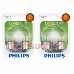 Pc Philips Tail Light Bulbs For Alfa Romeo Giulietta 2012-2019 Electrical Hd. Fixed Price $13.78.