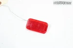 2019-2023 Ford Transit Connect Front Right Side Door Light Lamp Lens Red Oem. Fixed Price $29.99.