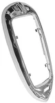 Oer Dome Lamp Bezel 1949-1958 Pontiac 1949-1954 Chevy 1950-1957 Cadillac/buick. Fixed Price $49.98.