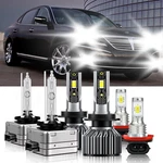 For Hyundai Equus 2011-2013 Hid Led Headlight Bulb High Low Beam Fog. Fixed Price $40.73.