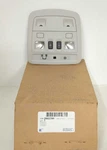 New Oem Gm Overhead Console Sun Roof 2008-2014 Cadillac Cts Door Grey 25822398. Fixed Price $40.00.