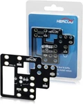 Hercoo Module For Gm, 8 High Fog Lights Low Beams &. Fixed Price $37.64.