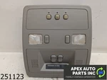 Oem 2007 Cadillac Sts 3.6L Console Control Unit. Fixed Price $39.99.