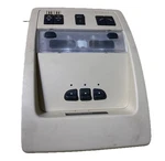 07 14 Cadillac Gmc Overhead Console Dome Map Lights Sunroof Switch Oem Escalade. Fixed Price $69.99.