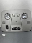 Buick Acadia Oem Overhead Console Dome Map Light 2009 2010 2011 2012 2013 14. Fixed Price $44.99.