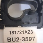 2011-2018 Porsche Cayenne Rear Seat Light 181721AZ3. Fixed Price $89.00.