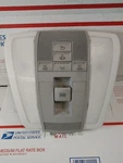 08-11 Mercedes-benz C300 Front Overhead Interior Dome Light Assembly Oem. Fixed Price $49.49.