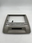 2009-14 Chevrolet Suburban Escalade Tahoe Overhead Console Bezel 22821789. Fixed Price $40.00.