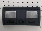Toyota Supra MK3 86.5-92 Blue Overhead Front Center Dome Roof Map Light Oem. Fixed Price $45.00.