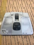 Mercedes W210 E320 E430 E55 Roof Overhead Dome Reading Light Lamp 208 820 70 01. Fixed Price $31.49.