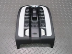 2011-2014 Porsche Cayenne 958 Center Console Upper Overhead Dome Light Lamp. Fixed Price $51.38.