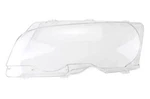 Genuine Oem Front Driver Left Headlight Lens For Bmw 323CI 325CI 328CI 330CI M3. Fixed Price $177.49.