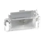 New Oem Nissan 2014-2023 Kicks Leaf Cargo Lamp Trunk Light Assembly 26490-JD000. Fixed Price $38.59.