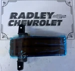 New Oem Door Side View Rear Mirror- Light Lamp Lens Left Gmc 23444106. Fixed Price $146.99.