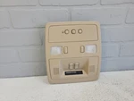 2006-2007 Cadillac Sts Interior Overhead Map Light Sunroof Switch Homelink. Fixed Price $71.25.